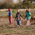 Formation et Capacitation des femmes agricultrices de la vallée du fleuve Sénégal